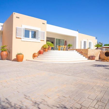 Villa Domino Ibiza Sant Francesc de s'Estany Extérieur photo