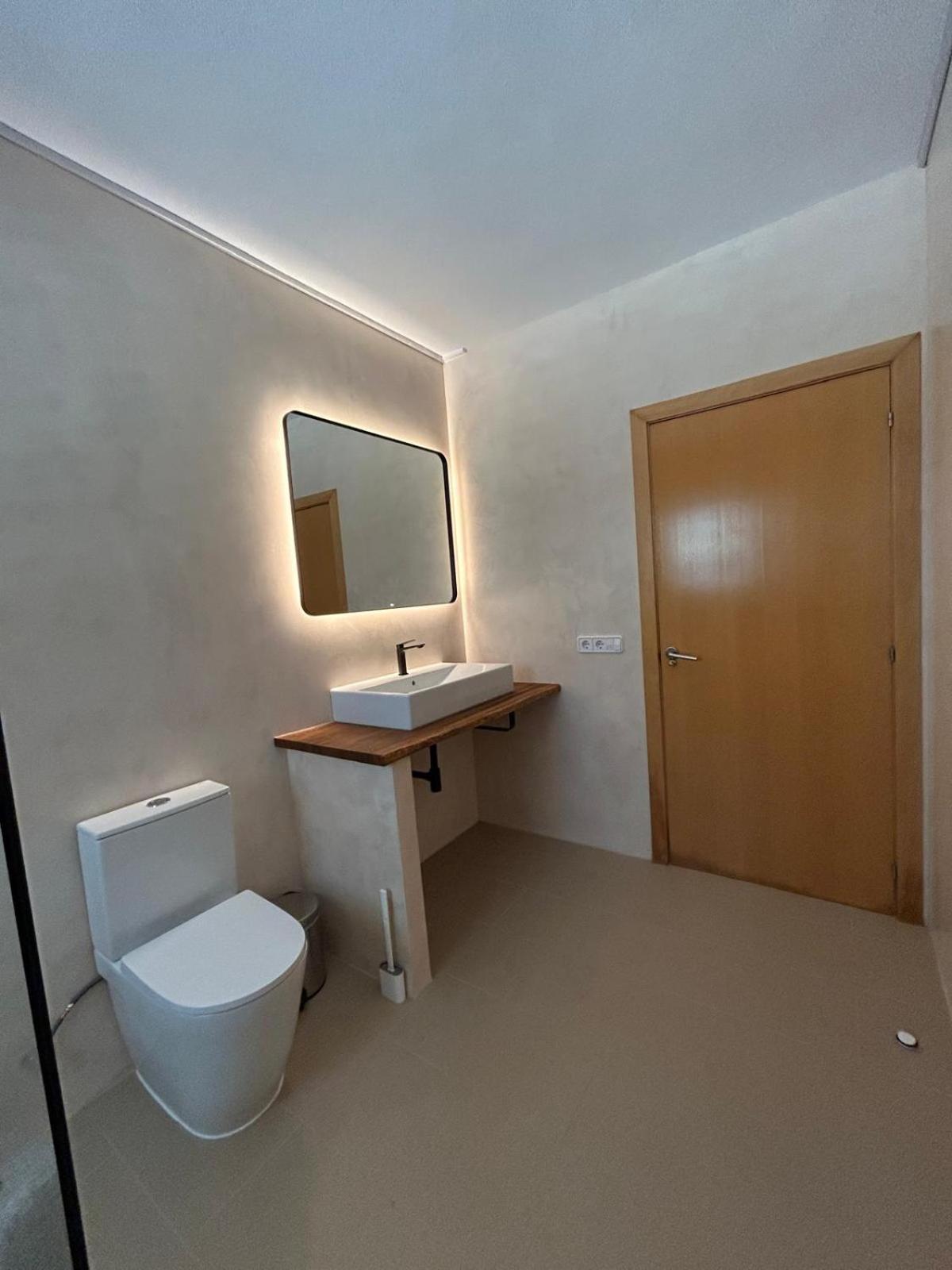 Villa Domino Ibiza Sant Francesc de s'Estany Extérieur photo