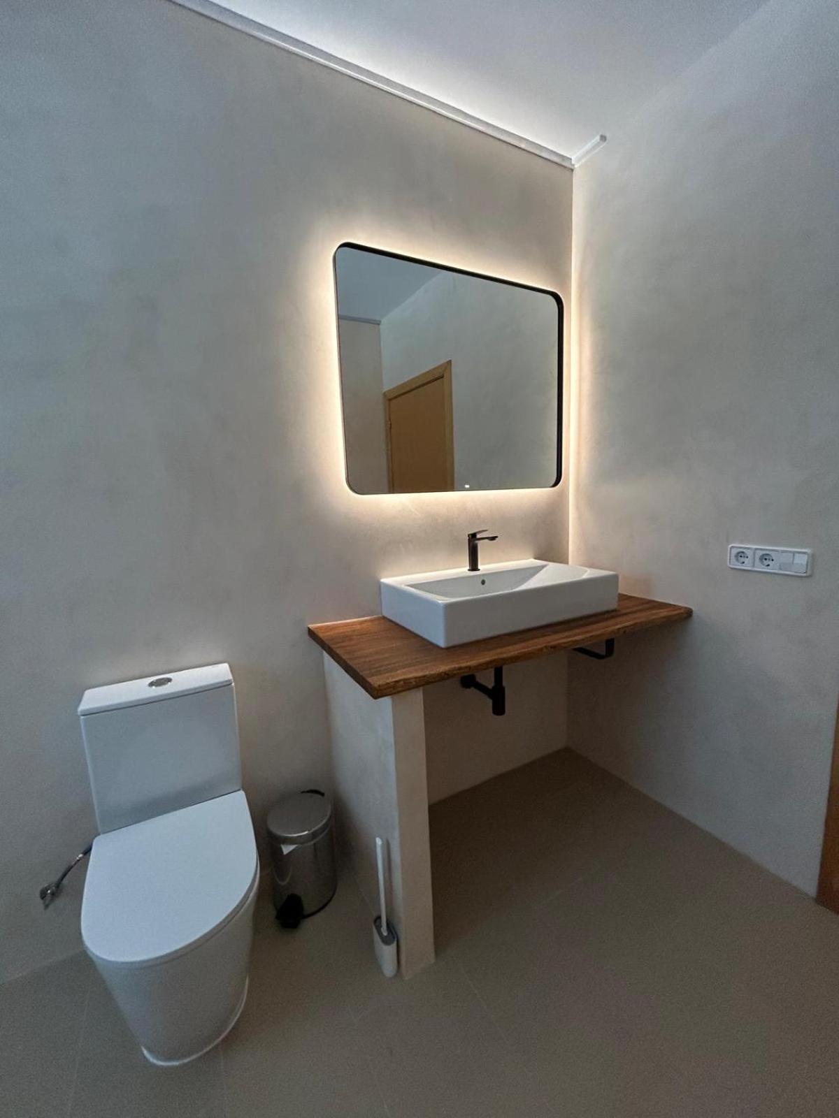 Villa Domino Ibiza Sant Francesc de s'Estany Extérieur photo