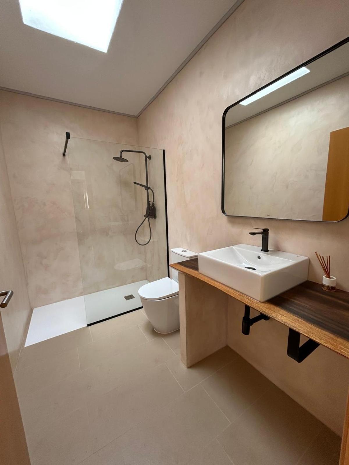 Villa Domino Ibiza Sant Francesc de s'Estany Extérieur photo